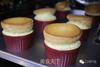 [xing Yao Tang] A French Pastry that You Will Surely Master-raspberry Soufflé recipe