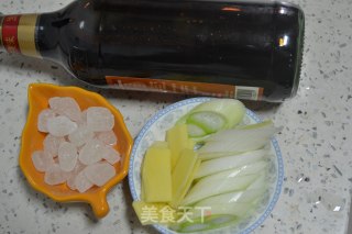 Shanghai Local Braised Pork recipe