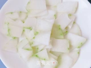 Meet in Winter recipe