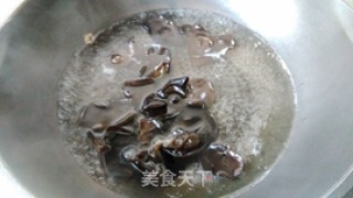 Water Chestnut Fish Ball Soup recipe