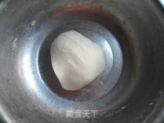 Evaporated Milk White Steamed Buns recipe