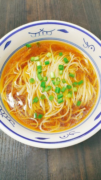 Yang Chun Noodles