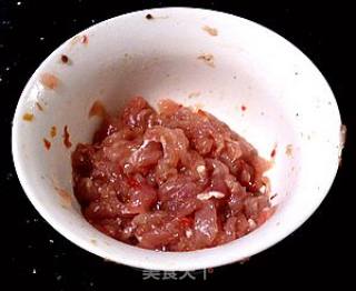 Three Spice Pork recipe