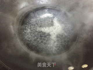 【hubei】steamed Pumpkin recipe