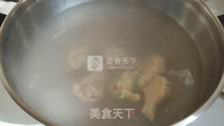 Chicken Drumsticks and Vegetable Hot Pot recipe