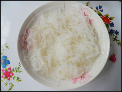 Three Silks recipe