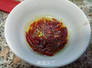 Steamed Baby Dishes recipe