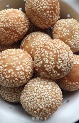 Hollow Hemp Ball recipe