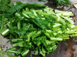 Stir Fry recipe
