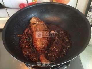 Sweet and Sour Yellow Croaker recipe