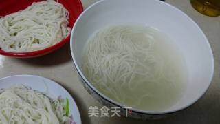 Fried Noodles recipe