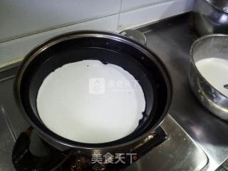 Homemade Safe Cold Skin recipe