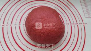 Red Rose Bread (low Sugar and High Value) recipe