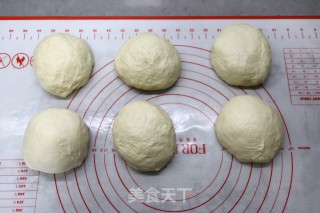 Chinese Yogurt and Honey Toast recipe