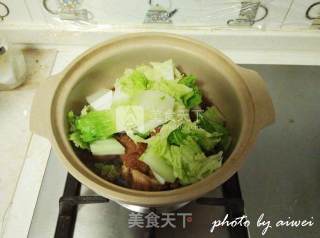 Qidong Style Roasted Lamb recipe