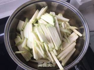 Eggplant Braised Cake recipe