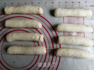 Condensed Milk Wreath Bread recipe