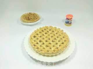Apple Pie recipe