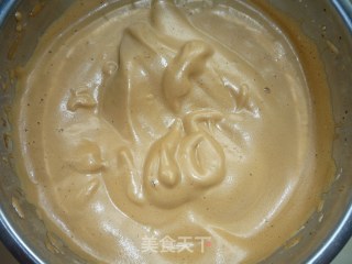 Tonic Blood and Beauty-brown Sugar Raisin Cake recipe