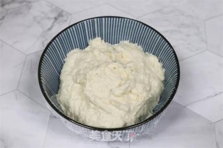 No Rubbing European Bag recipe