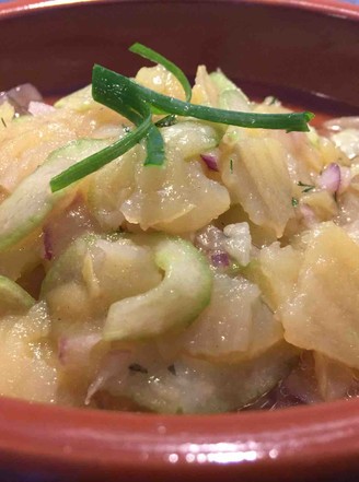 German Potato Salad recipe