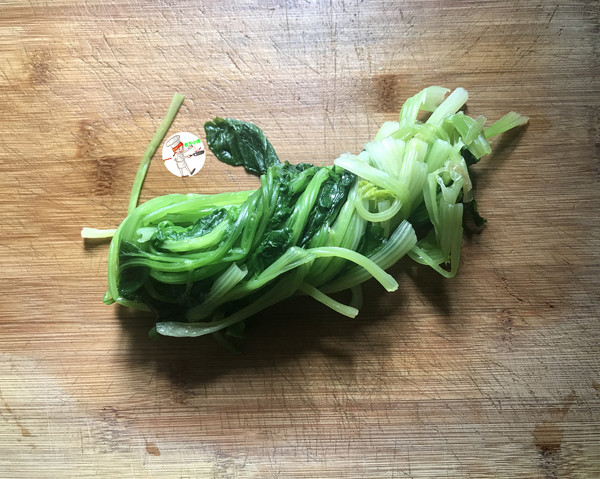 Celery Salad recipe