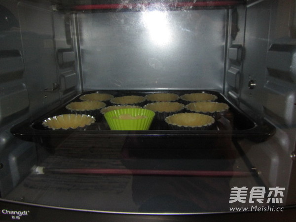 Norwegian Christmas Sand Cake recipe