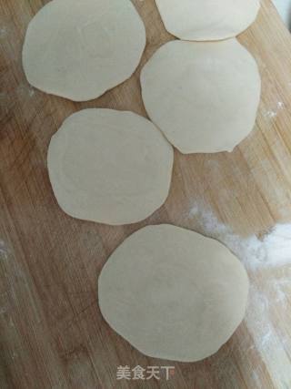 Shou Tao recipe