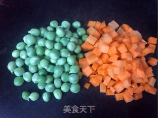 Miscellaneous Vegetables recipe