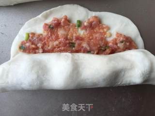 #aca烤明星大赛#crispy Quail Rolls with Minced Meat recipe