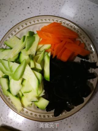 Garlic Squash recipe