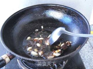 Braised Eggplant in Soy Sauce recipe