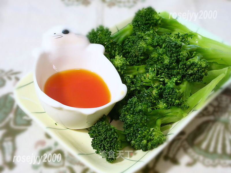 Broccoli Salad recipe