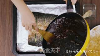 Spicy Grilled Fish recipe