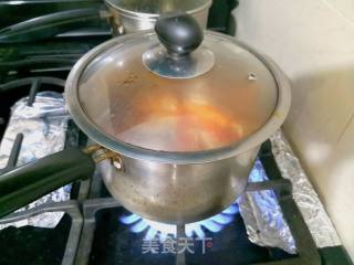 Chicken Wings in Tomato Sauce recipe