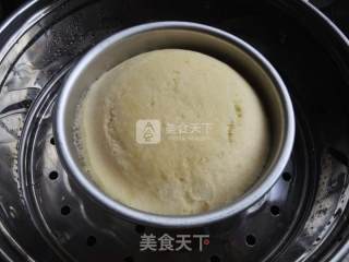 Sichuan Cold Cake recipe