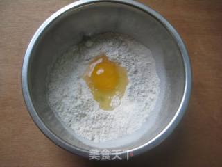 Egg Custard recipe