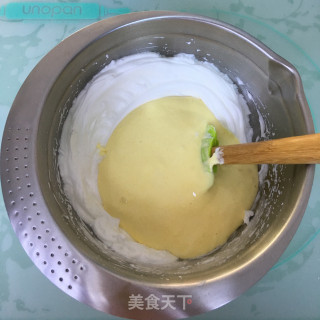Cream Cupcakes recipe