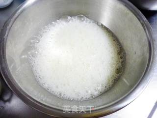 #aca Baking Star Competition #strawberry Flower Cake recipe