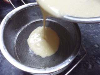 Strawberry Pancake recipe