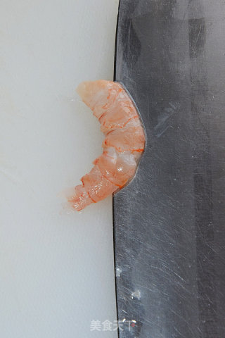 Shrimp Eat Shrimp and Drink New Year---【sweet and Sour Shrimp】 recipe