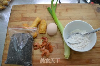[homemade Pancakes with Fruits] recipe