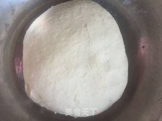 Simplified Jiangxiang Biscuit recipe