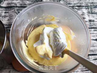 Light Cheesecake recipe