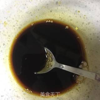 Yuxiang Pork recipe