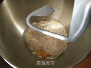 Polish Kind of Toast recipe