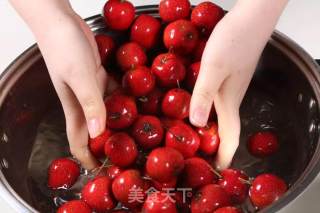 Appetizing Hawthorn Sauce, A Good Breakfast Companion, to Start The Day Full of Vitality recipe