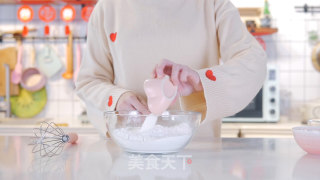 Strawberry Daifuku [first Flavor Diary] recipe