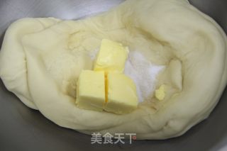 Classic Milky Buns recipe