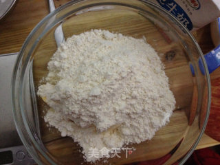 Still Learning to Bake-apple Corn Pie recipe